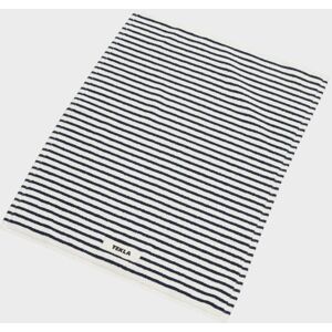 Tekla Bath Mat 50x70 Sailor Stripes 50x70