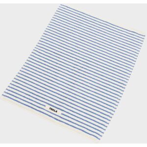 Tekla Bath Mat 50x70 Coastal Stripes 50x70