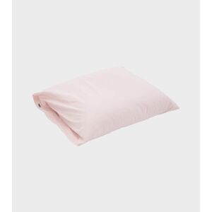 Tekla Percale Pillow 60x63 Petal Pink 60x63