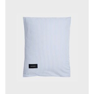 Magniberg Wall Street Oxford Pillow Case 60x63 Stripe White ONESIZE
