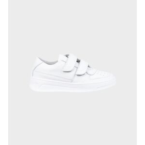 Acne Studios Mini Steffey White/Optic White 30