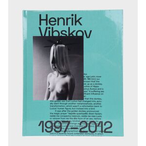 Henrik Vibskov Book 1 ONESIZE