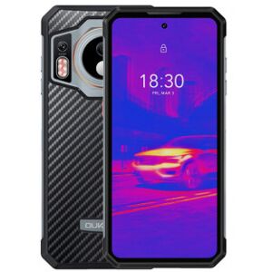 Oukitel Wp21 Ultra Stødsikker Ip68 Smartphone