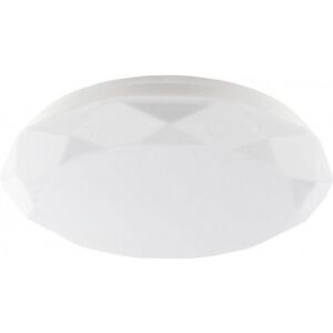 Airam Gaia Starlight -Loftlampe, 22w, 2700-6500k, Hvid, 40 Cm