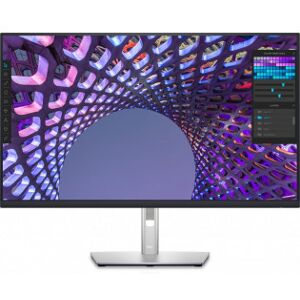 Dell P3223qe 4k Usbc Hub Monitor 31,5