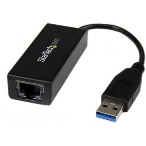 StarTech Usb 3.0 Ethernetnetværksadapter