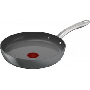 Tefal (Re)New+ -Pande, 24 Cm, Keramisk Belægning, Grå