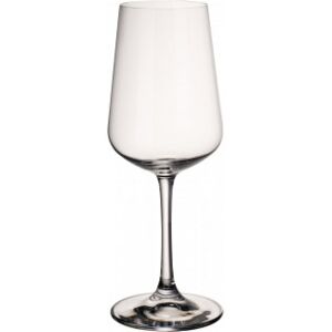 Villeroy & Boch Ovid -Hvidvinsglas, 4 Stk