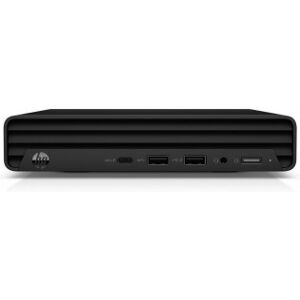 HP Pro Mini 260 G9 -Skrivebordscomputer, Win 11 Pro (997n7et)