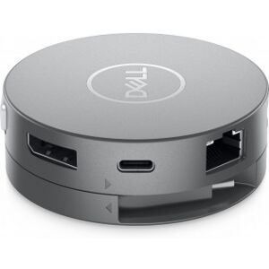 Dell Da310 Usb-C Mobilladapter