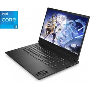 HP Omen Gaming Laptop 16-Wd0995no (81c40ea) 16