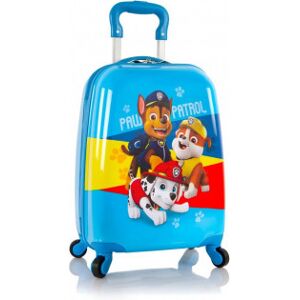 Heys Nickelodeon Kids Spinner Paw Patrol Børnekuffert, Blå