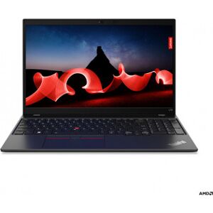 Lenovo Thinkpad L15 Gen 4 Bærbar Computer Med Windows 11 Pro (21h70018