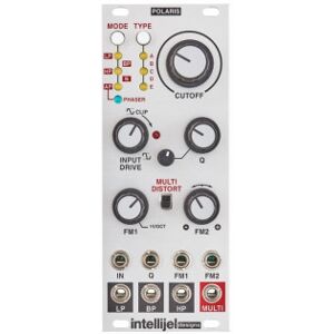 Intellijel Polaris - Eurorack-Modul