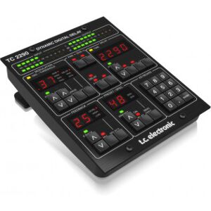 TC Electronic Tc 2290-Dt Digital Delay Plug-In & Interface