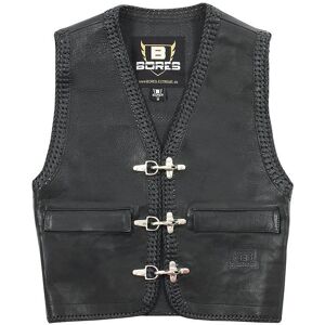 Bores Sunride 5 Læder Vest