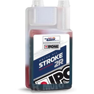 IPONE Racing Stroke 2R Motorolie 1 liter