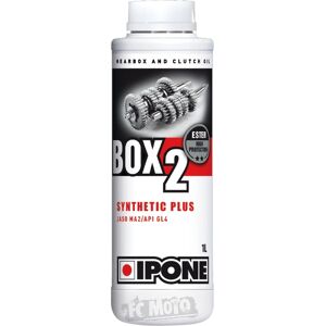 IPONE Box 2 Gear olie 1 liter