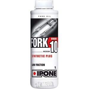 IPONE Fork Full Synthesis SAE 10 Gaffelvæske 1 liter