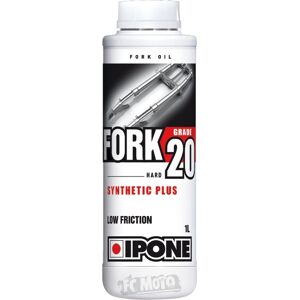 IPONE Fork Full Synthesis SAE 20 Gaffelvæske 1 liter
