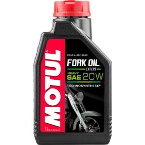 MOTUL Expert Heavy 20W Gaffelolie 1 liter