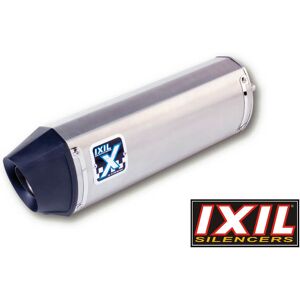 IXIL Baglyddæmper HEXOVAL XTREM Evolution, GSX-S 750, 16-, GSR 750, 11-