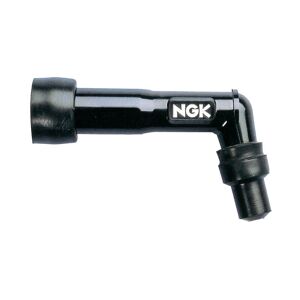 NGK Plug stik XB-05 F, for 14 mm stearinlys, 102?