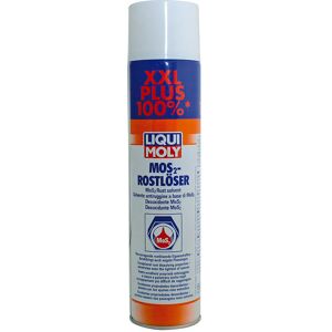 LIQUI MOLY MoS2 rustfjerner Liqui Moly, 600 ml