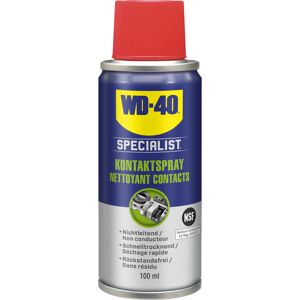 WD-40 Specialist Kontakt Spray 100 ml