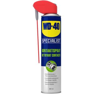 WD-40 Specialist Kontakt Spray 300 ml