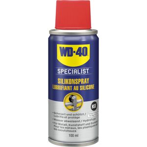 WD-40 Specialist Silikone Spray 100 ml