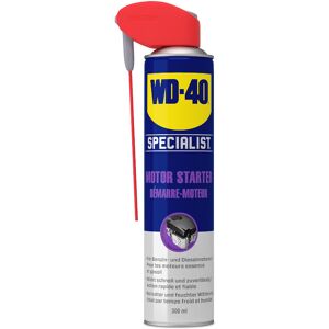 WD-40 Specialist Motorstarter 300 ml