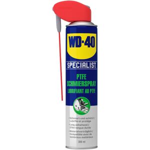 WD-40 Specialist PTFE Smørespray 300 ml