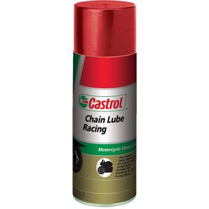 Castrol Racing Kædespray 400 ml