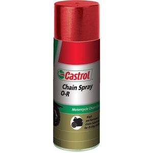 Castrol O-R Kædespray 400 ml