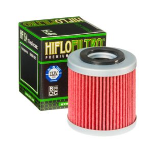 Hiflofiltro Oliefilter - HF154 Husqvarna