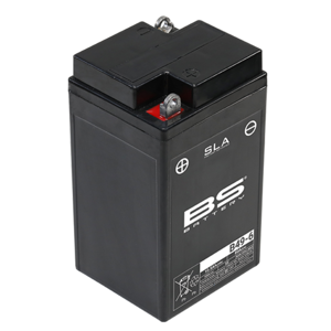 BS Battery Fabriksaktiveret vedligeholdelsesfrit SLA-batteri - B49-6