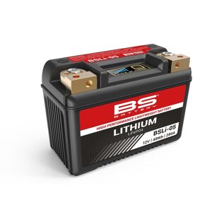 BS Battery Lithium-ion batteri - BSLI-05