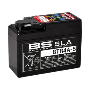 BS Battery Fabriksaktiveret vedligeholdelsesfrit SLA-batteri - BTR4A-5