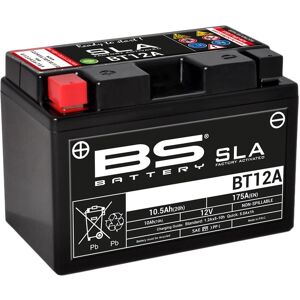 BS Battery Fabriksaktiveret vedligeholdelsesfrit SLA-batteri - BT12A