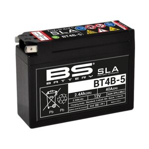 BS Battery Fabriksaktiveret vedligeholdelsesfrit SLA-batteri - BT4B-5
