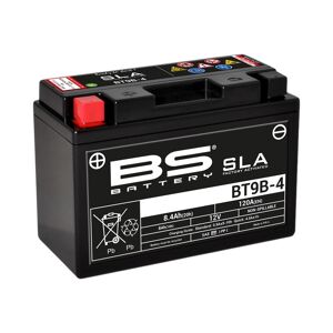BS Battery Fabriksaktiveret vedligeholdelsesfrit SLA-batteri - BT9B-4