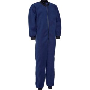 Elka 158001 Fleece Heldragt / Fleeceheldragt / Fleece Kedeldragt-Navy-S