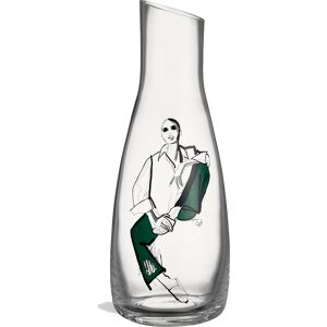 Kosta Boda All About You Time For You Carafe 100cl One Size