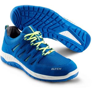 Elten 729571 Maddox Blue Low S1p Blå 37