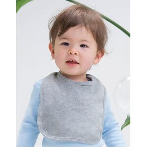 Babybugz Bz12 One Size Heather Grey Melange Farve