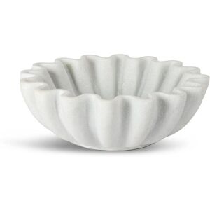 Byon Bowl Tachi White One Size