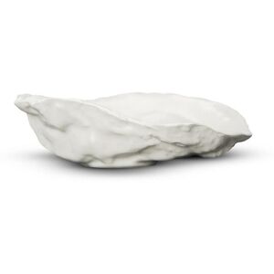 Byon Bowl Oyster White One Size