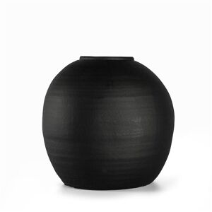 Byon Black Pot Bee S Black One Size