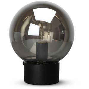 Byon Lamp Magic Black/silver One Size